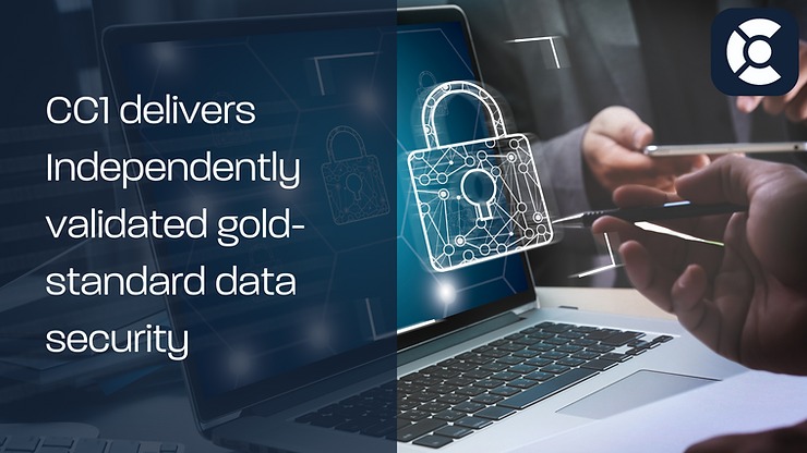 Recertified with Flying Colors: What SOC 2 Type II & ISO 27001 Certifications Mean for Users of CC1