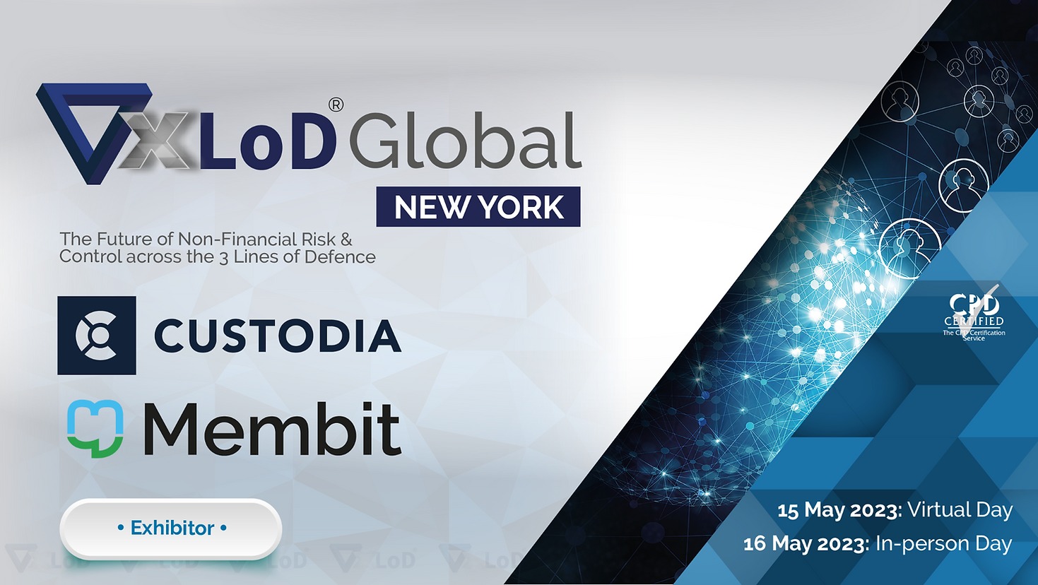 XLoD Global - New York